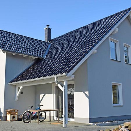 Ferienwohnung Sellin Am Seepark Exterior photo